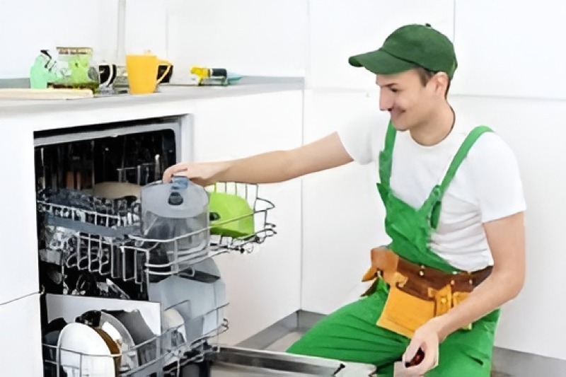 Dishwasher repair in South Whittier