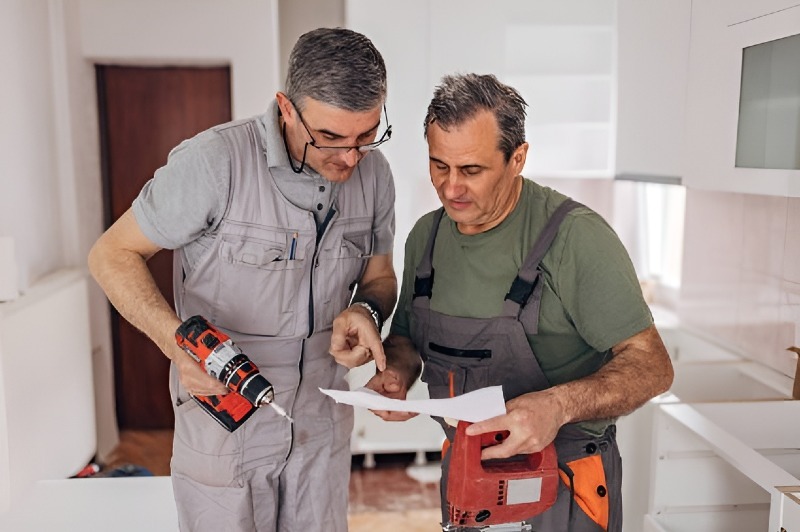 Double Wall Oven Repair in South Whittier