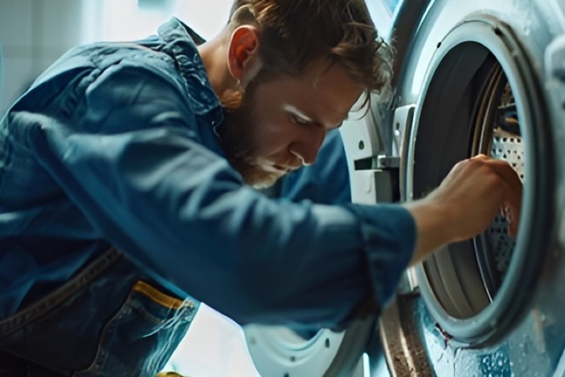 Dryer repair in South Whittier