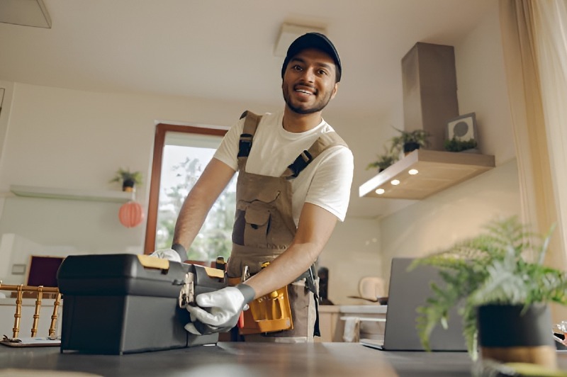 Furnace Repair in South Whittier