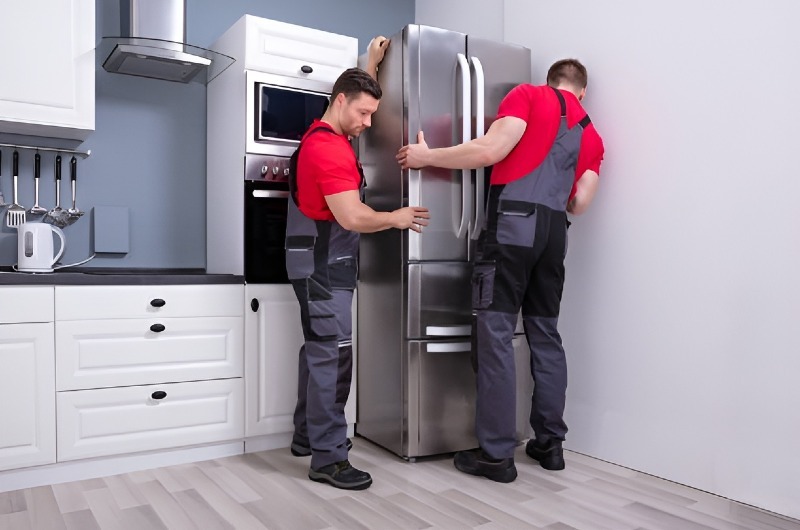 Refrigerator repair in South Whittier