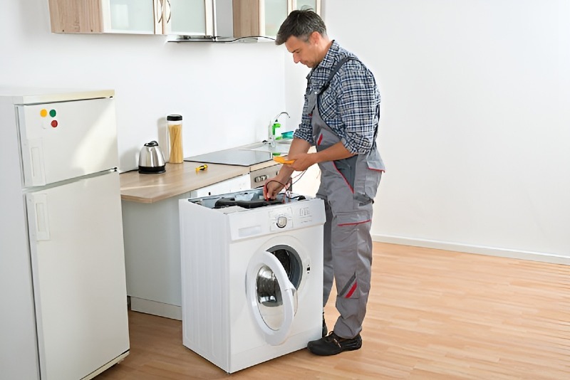 Washing Machine repair in South Whittier