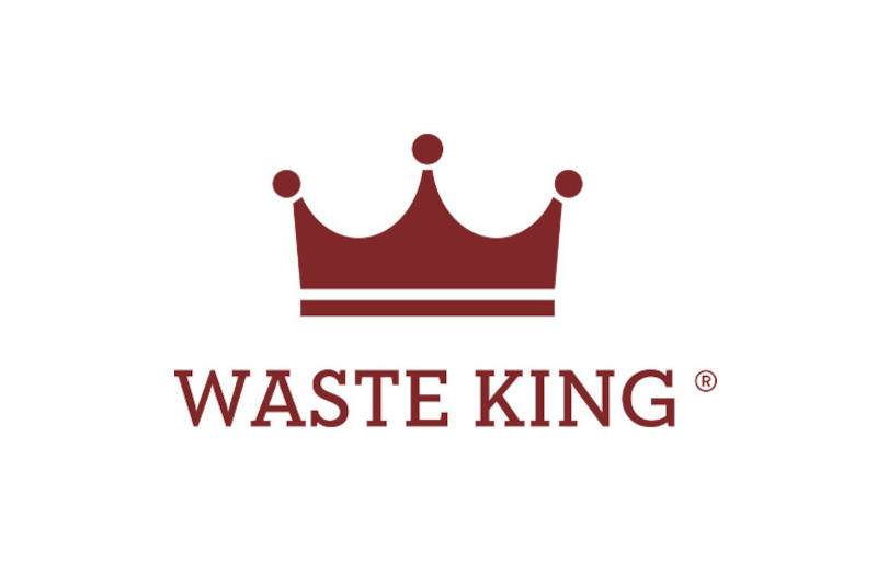 Waste King in South Whittier