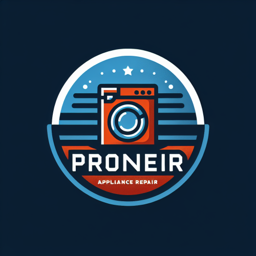 Pioneer Appliance Repair logo